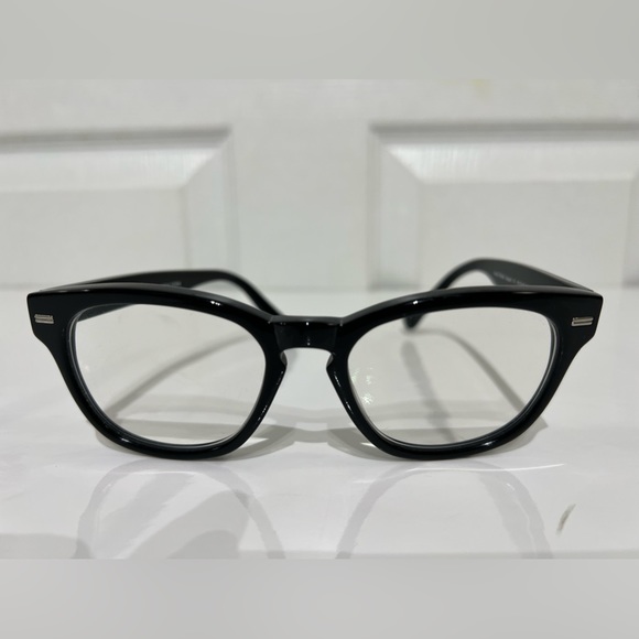Morgenthal Frederics  New York ‘Flynn’ Eyeglass frame - Picture 4 of 15